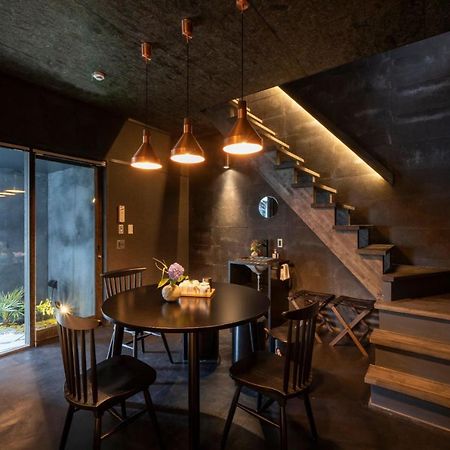 京都市 すみ蛍 おぼろ Machiya Houseヴィラ エクステリア 写真